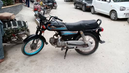 bike engine sealed ha first owner bike ha