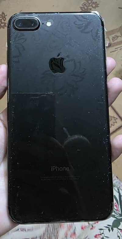 Apple iPhone 7 Plus