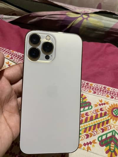 Apple iPhone 13 Pro Max
