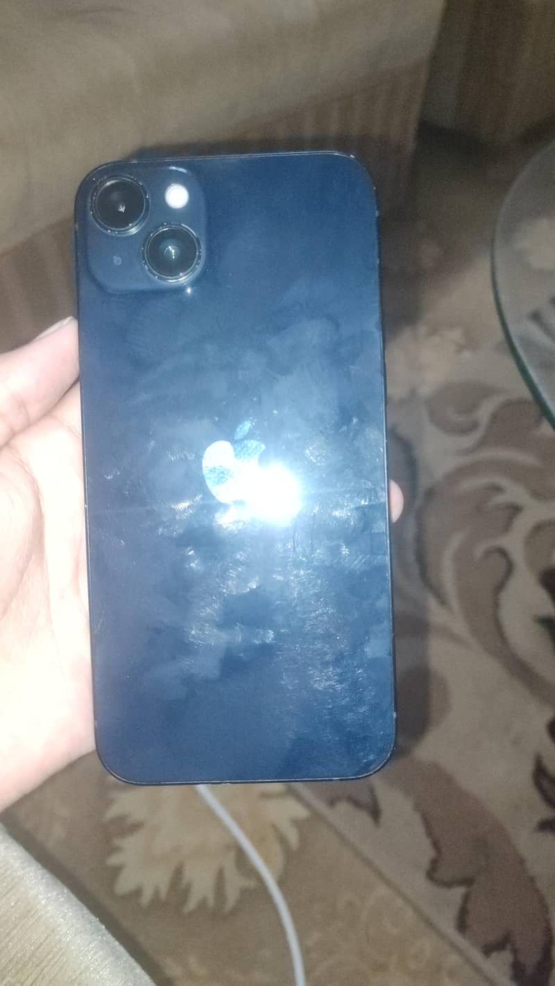 Apple iPhone 14 plus 3