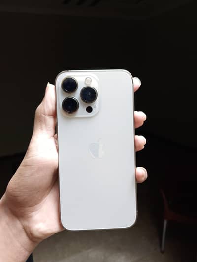 Apple iPhone 13 Pro
