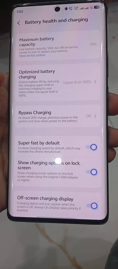 Vivo X90s