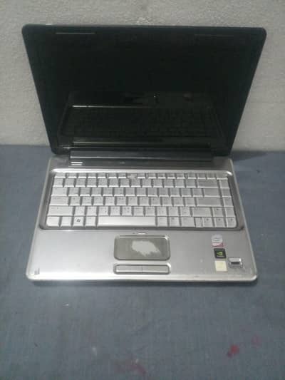hp laptop for sale good condetion