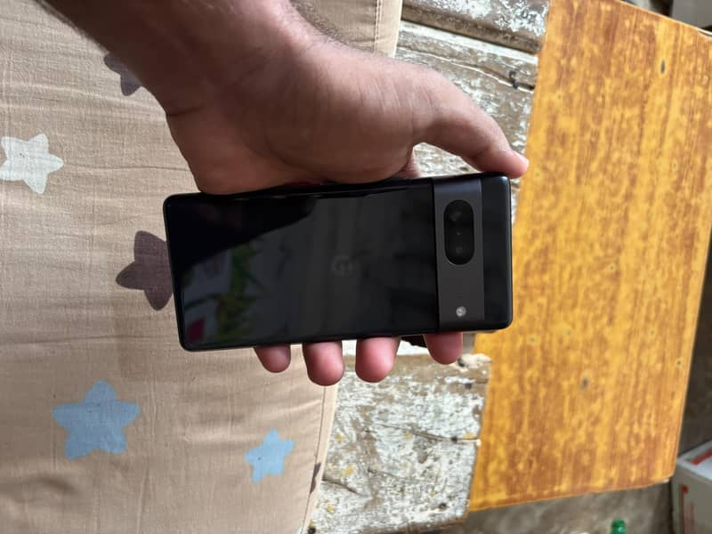 Google Pixel 7 0