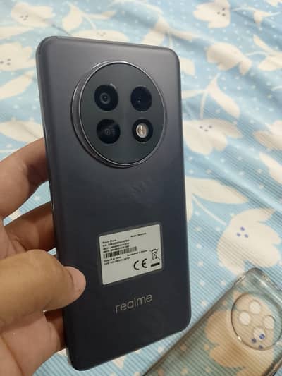 Realme 13 Plus