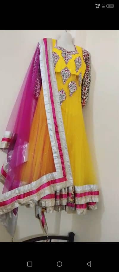 hand made dresses