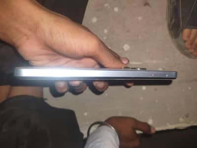 Infinix Smart 8