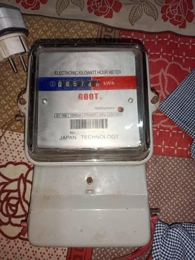 sub meter for sale