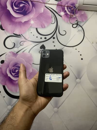 Apple iPhone 11 Pta approved