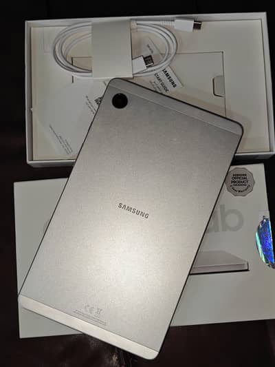 Samsung Galaxy Tab A9 SIM Variant PTA Approved