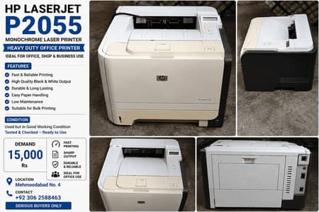 Printing