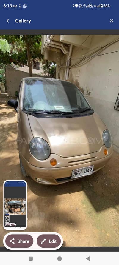 Chevrolet Other 2004