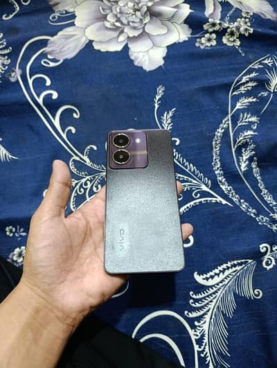 Vivo Y27s