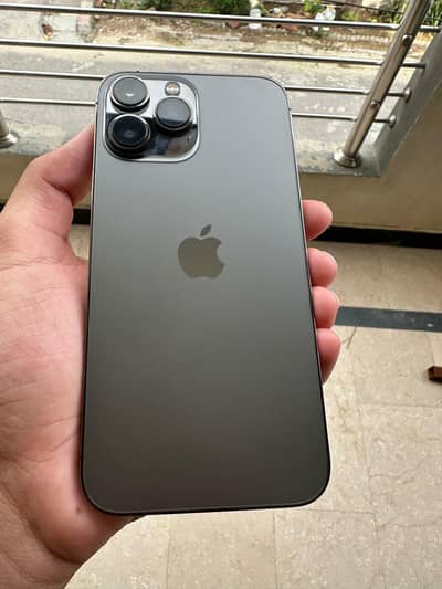 Apple iPhone 13 Pro Max