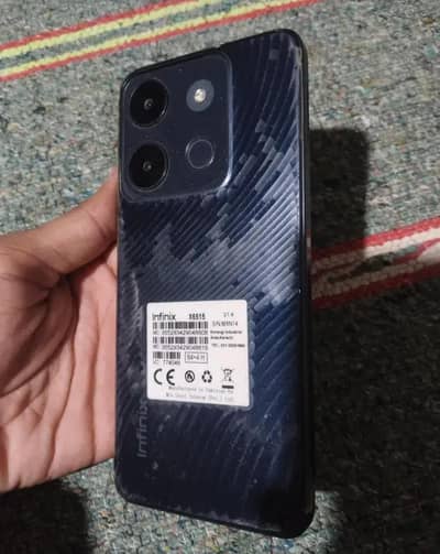 Infinix Smart 7