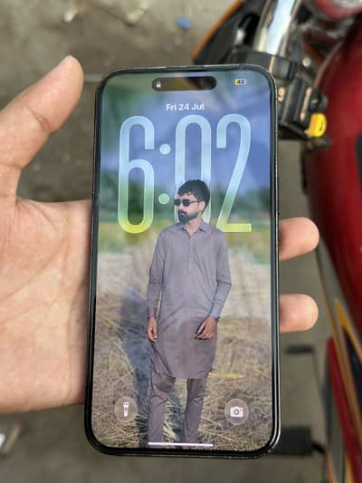 Apple iPhone 14 Pro Max