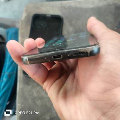 Samsung Mobile A34 5G