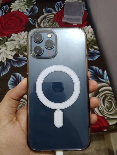 Apple iPhone 12 Pro Max