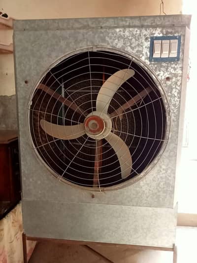 lahori dc cooler