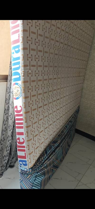 Durafoam Martress
