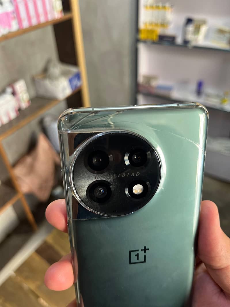 OnePlus 11 5