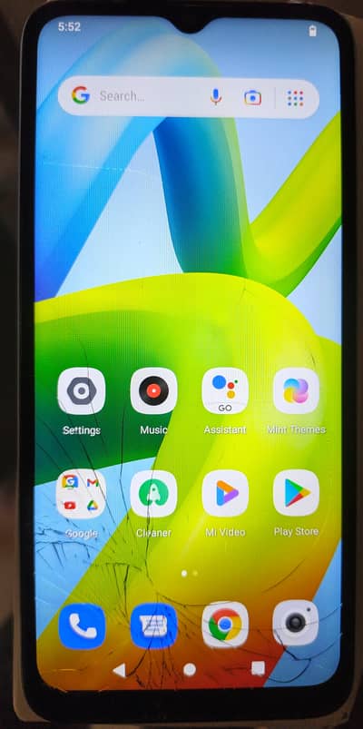 Xiaomi Redmi A1 Plus in MINT condition