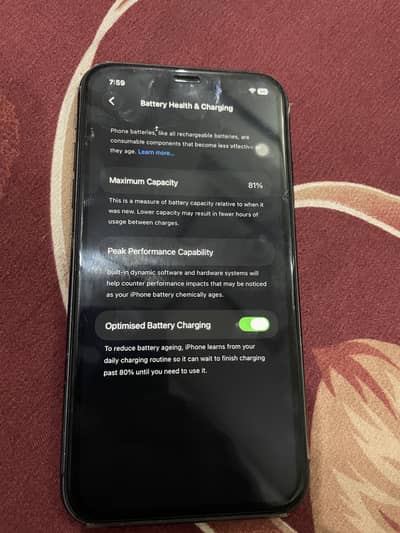 iPhone 11