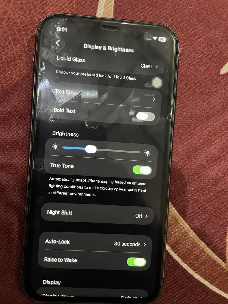 iPhone 11 2
