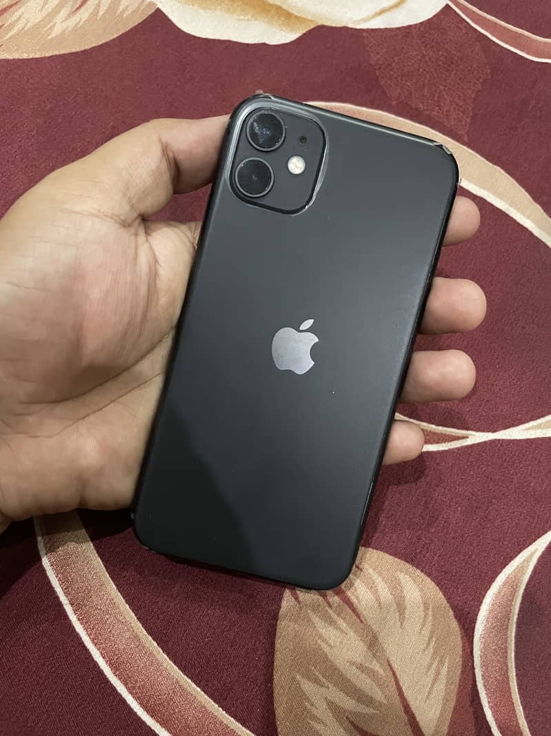 iPhone 11 5