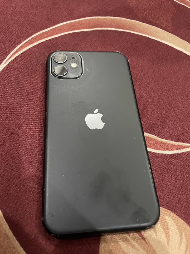 iPhone 11 8