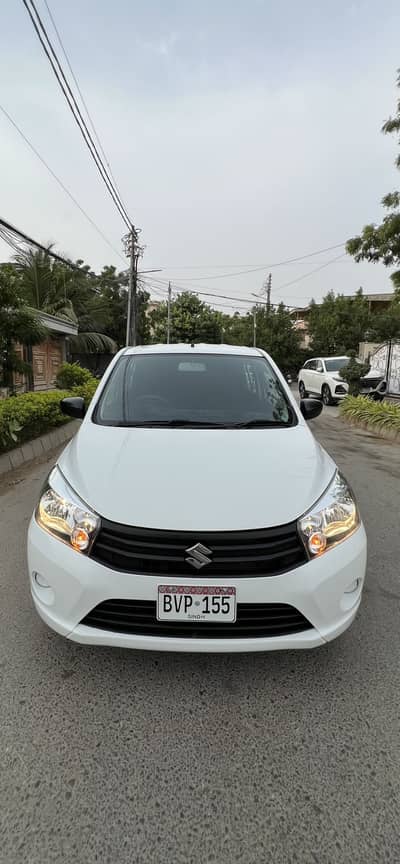 Suzuki Cultus VXR 2022 100% Original