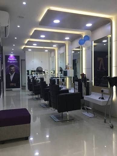 SHOP AVAILABLE FOR BEAUTY PARLOUR IN NAZIMABAD
