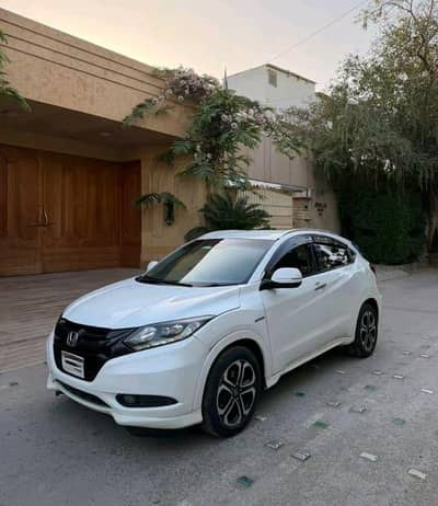 Honda Vezel 15/17 Z Sensing B2B Original