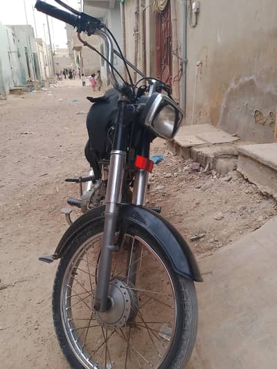 bike super power price 45000 model 2018