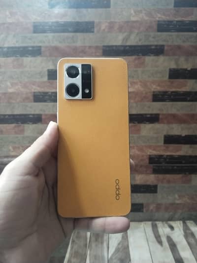oppo f21 pro 4g