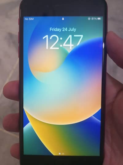 Apple iPhone 8 Plus