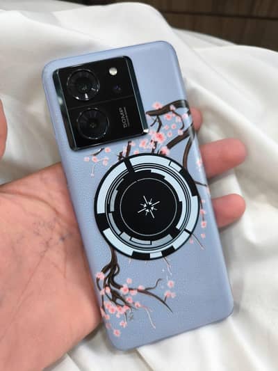 Xiaomi 13T Pro 12+4gb / 256gb