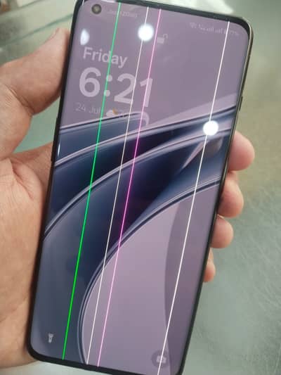 One Plus 10 Pro