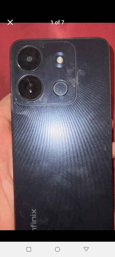Infinix Other Model
