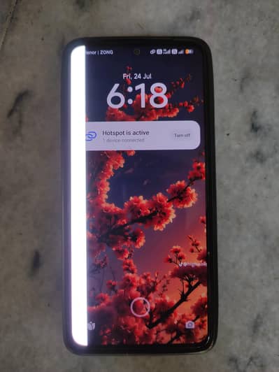 Xiaomi Redmi Note 14
