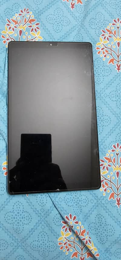 Samsung A7 tablet