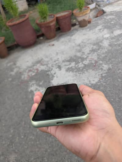 Samsung Mobile A54 5G