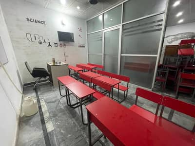 * Student Desks & Benches for Sale**