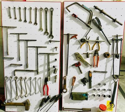 repairing tool set