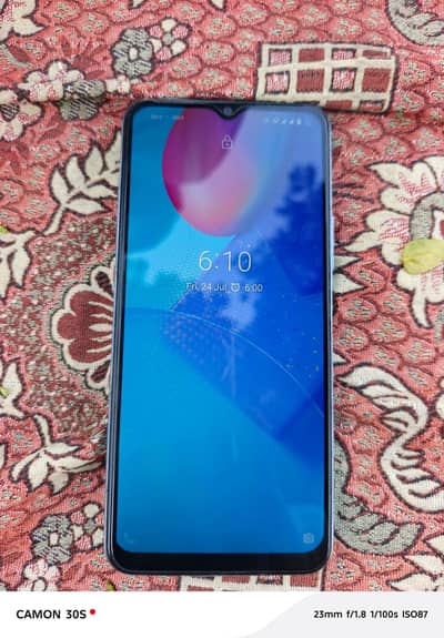 Vivo Y20