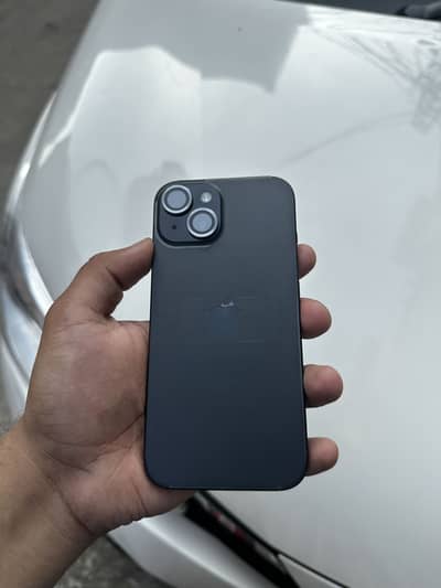 i phone 15 jv 128GB