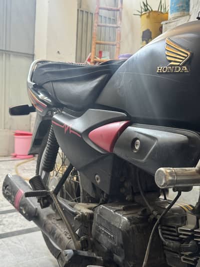 Reliable Bike – Serious Buyers Only