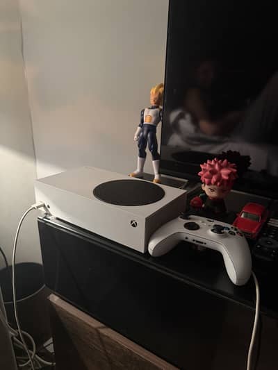 XBOX SERIES S 512GB