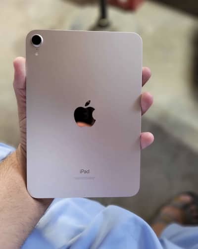 ipad mini 6 ( 6th generation )