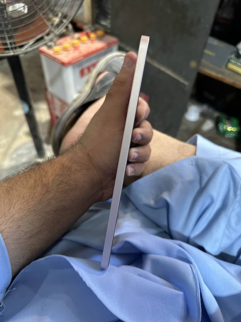 ipad mini 6 ( 6th generation ) 1